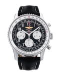 Pre-Owned Breitling Navitimer Watch